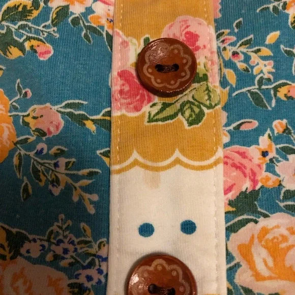 “Sweet Honey” dress size 2T (Read Description) - Picture 6 of 7